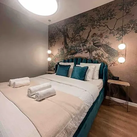Apartament Urban Raw Calea Victoriei - Next To The Old Town *