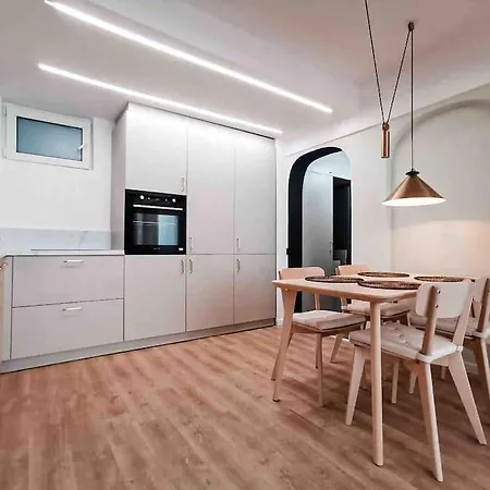 Urban Raw Calea Victoriei - Next To The Old Town Apartament Bucureşti